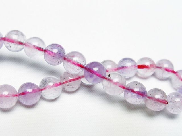 セイクリッドセブンブレスレット 8mm [T141-8348]