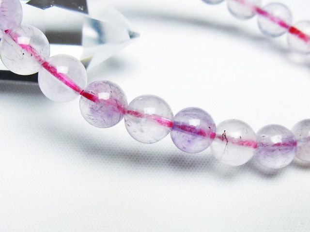 セイクリッドセブンブレスレット 8mm [T141-8348]