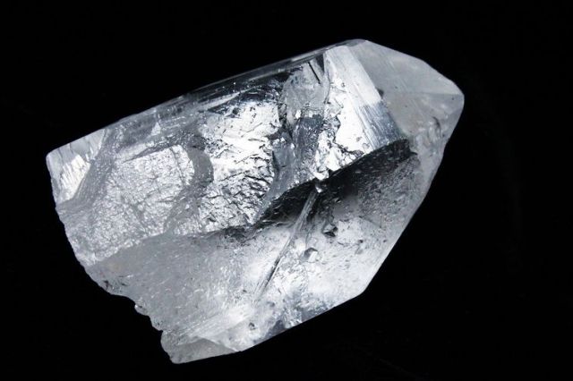 レムリアンシード 水晶 クラスター ミナスジェライス州コリント産 ※証明書付き[T143-2350]