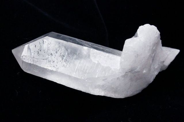 パワーストーン 天然石 レムリアンシード 水晶 クラスター ミナス