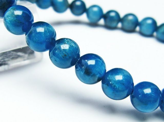 アパタイトブレスレット 7mm [T149-6149]
