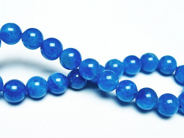 アパタイトブレスレット 8mm [T149-6791]