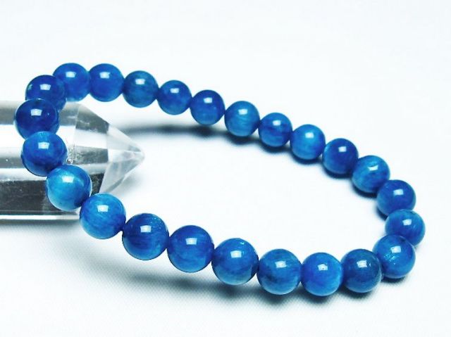 アパタイトブレスレット 8mm [T149-6860]