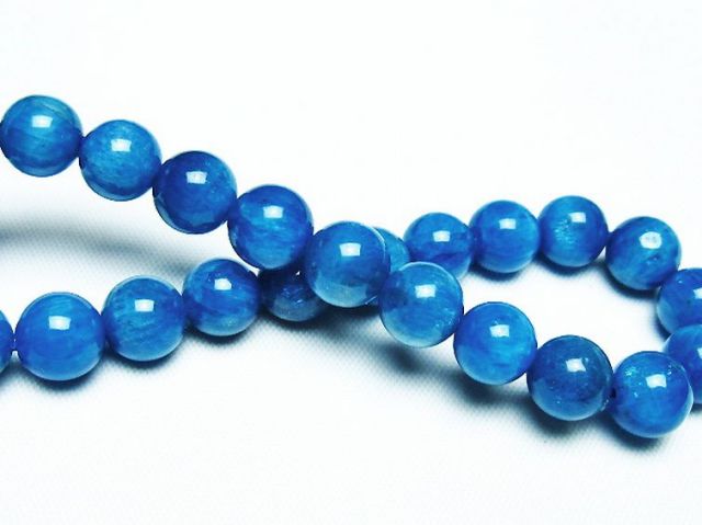 アパタイトブレスレット 8mm [T149-6860]