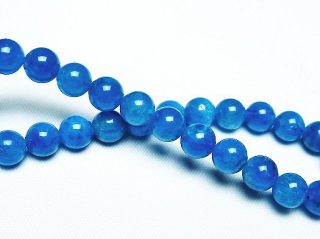 アパタイトブレスレット 7mm [T149-6881]