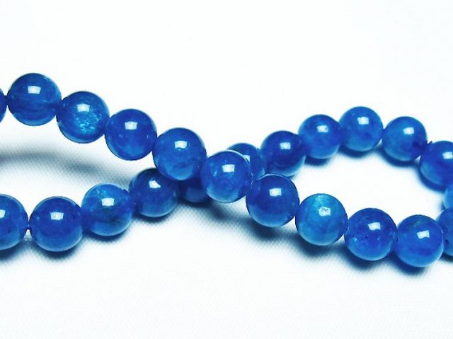 アパタイトブレスレット 8mm [T149-6917]