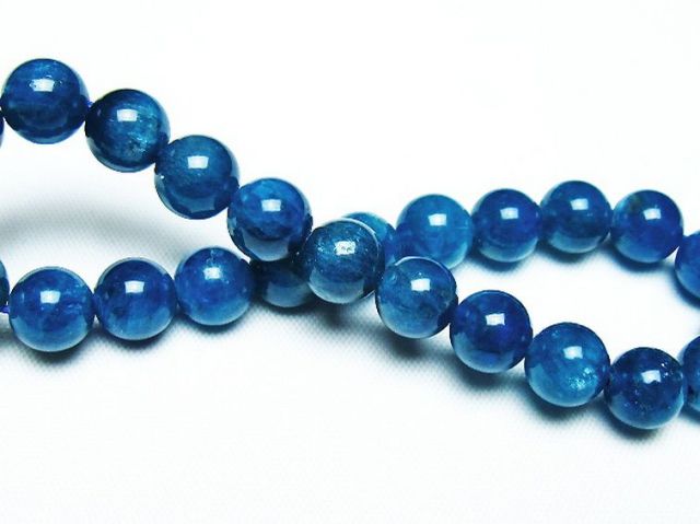 アパタイトブレスレット 8mm [T149-6987]