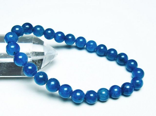 アパタイトブレスレット 7mm [T149-6995]