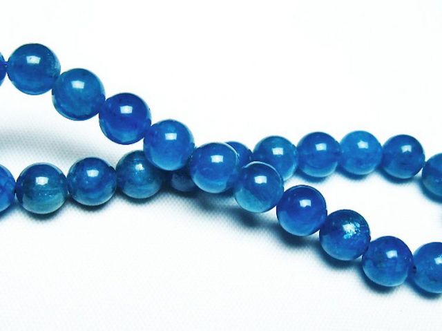 アパタイトブレスレット 7mm [T149-6995]