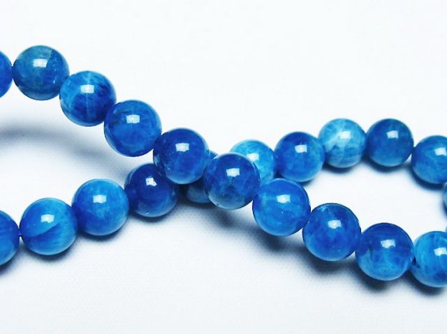 アパタイトブレスレット 8mm [T149-7183]