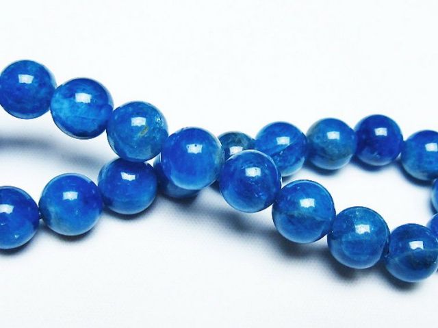 アパタイトブレスレット 9mm [T149-7201]