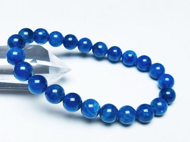 アパタイトブレスレット 9mm [T149-7204]