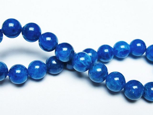 アパタイトブレスレット 9mm [T149-7204]