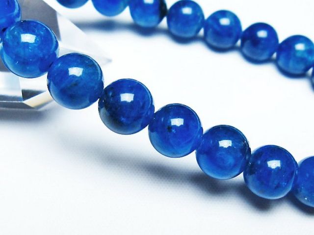 アパタイトブレスレット 9mm [T149-7206]