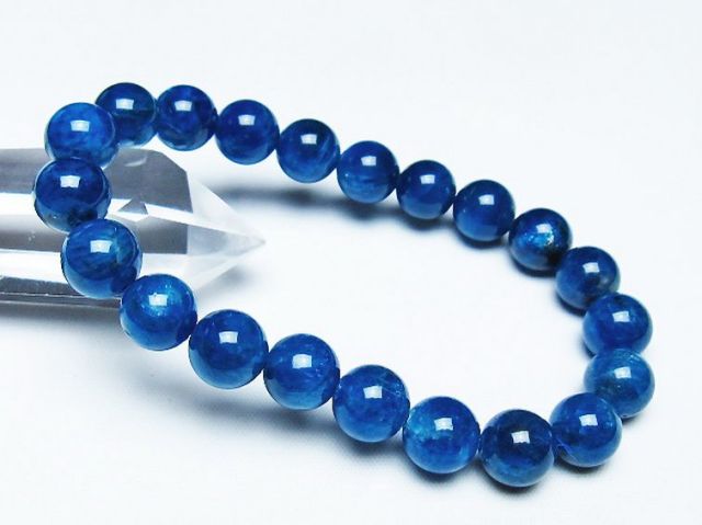 アパタイトブレスレット 10mm [T149-7220]