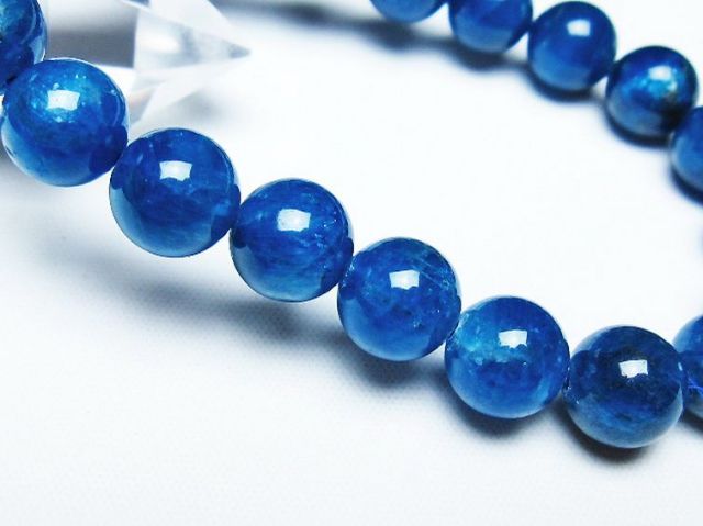 アパタイトブレスレット 10mm [T149-7220]