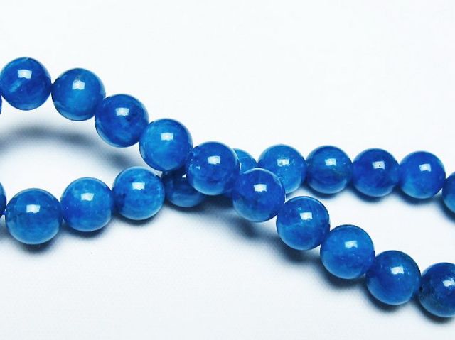 アパタイトブレスレット 8mm [T149-7227]