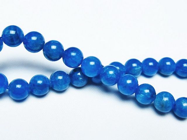 アパタイトブレスレット 7mm [T149-7237]