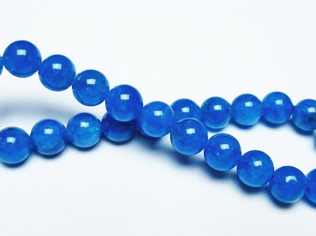 アパタイトブレスレット 8mm [T149-7244]