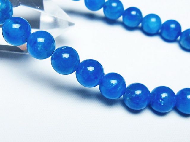 アパタイトブレスレット 8mm [T149-7244]