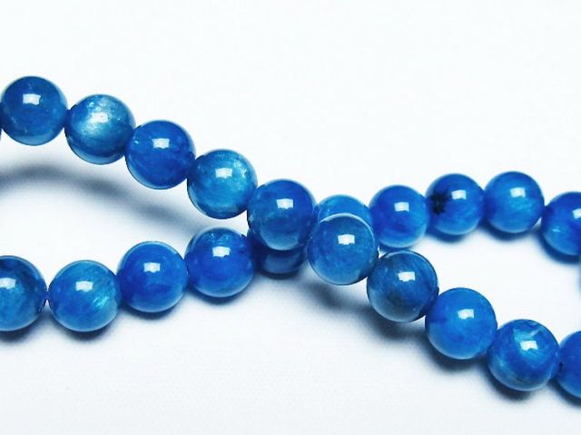 アパタイトブレスレット 8mm [T149-7274]