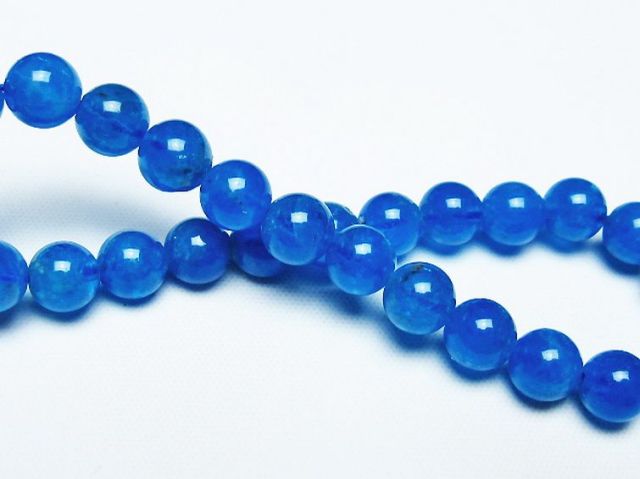 アパタイトブレスレット 7mm [T149-7290]