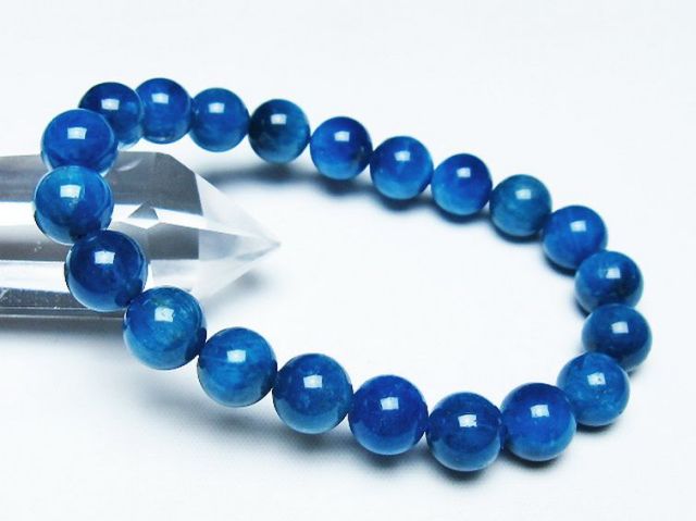 アパタイトブレスレット 10mm [T149-7296]