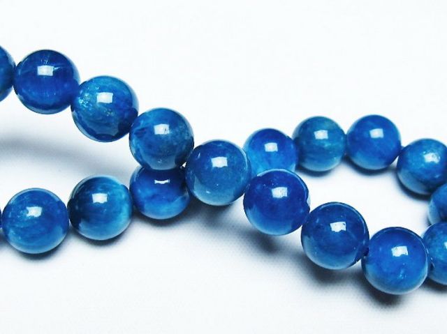 アパタイトブレスレット 10mm [T149-7296]