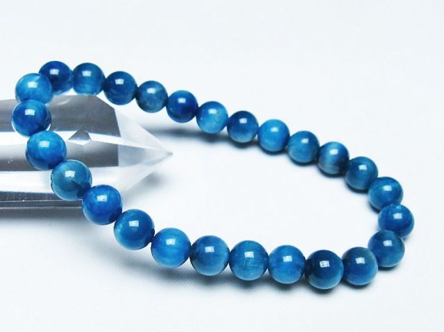 アパタイトブレスレット 7mm [T149-7310]