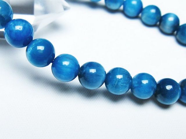 アパタイトブレスレット 7mm [T149-7310]