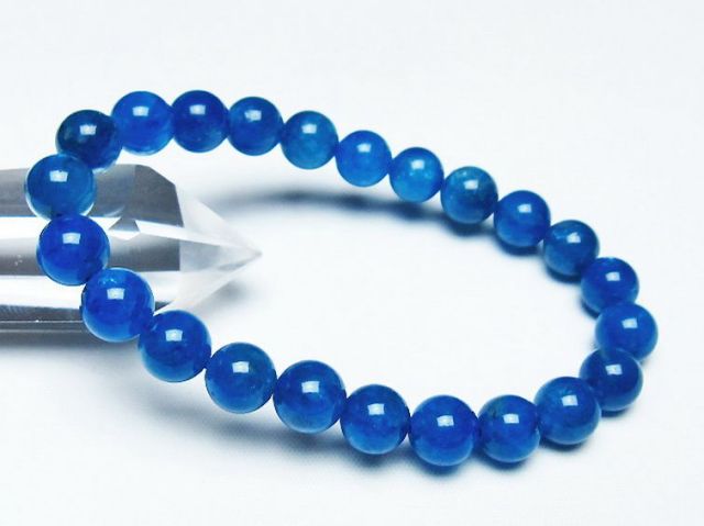 アパタイトブレスレット 9mm [T149-7321]