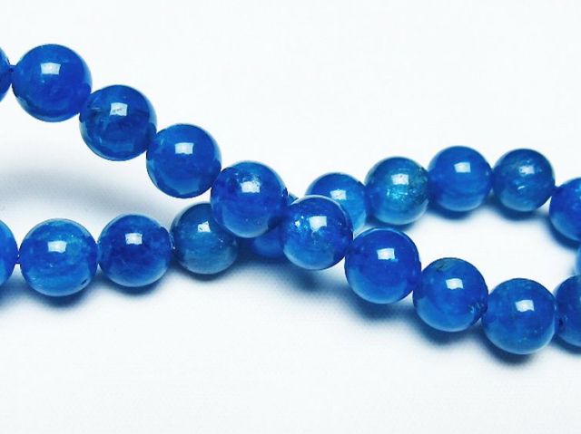 アパタイトブレスレット 9mm [T149-7321]