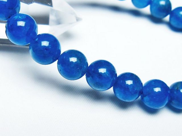 アパタイトブレスレット 9mm [T149-7321]