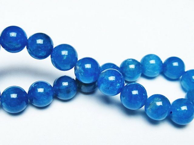 アパタイトブレスレット 10mm [T149-7333]