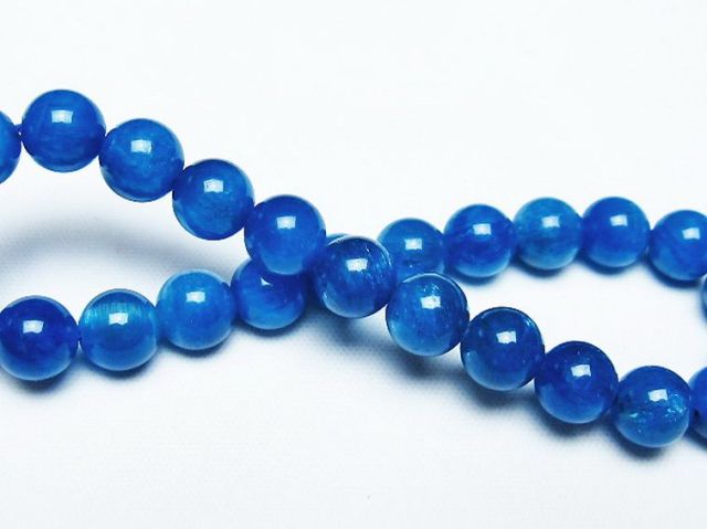 アパタイトブレスレット 8mm [T149-7347]