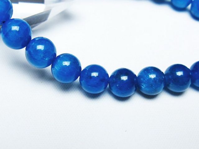 アパタイトブレスレット 8mm [T149-7347]