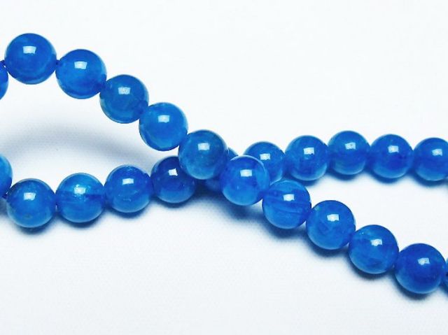 アパタイトブレスレット 7mm [T149-7356]