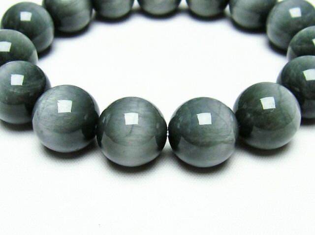 【初回限定】 イーグルアイブレスレット15mm[T156-5867] アクセサリー