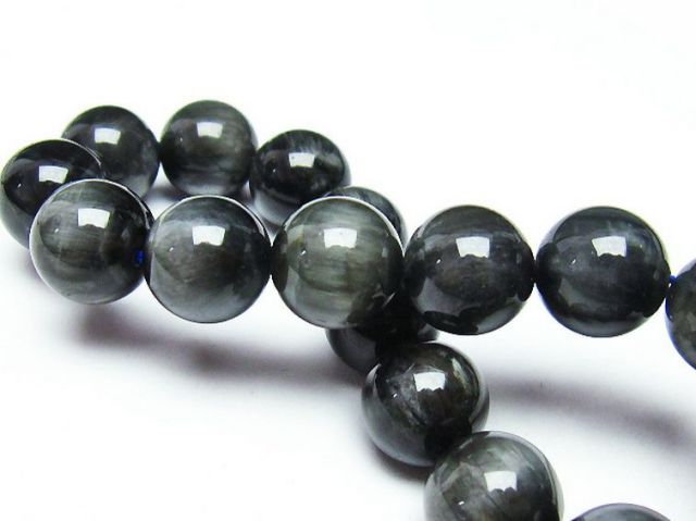 イーグルアイブレスレット 12mm [T156-6174]