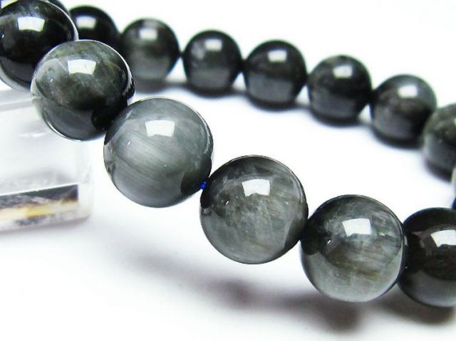 イーグルアイブレスレット 12mm [T156-6174]