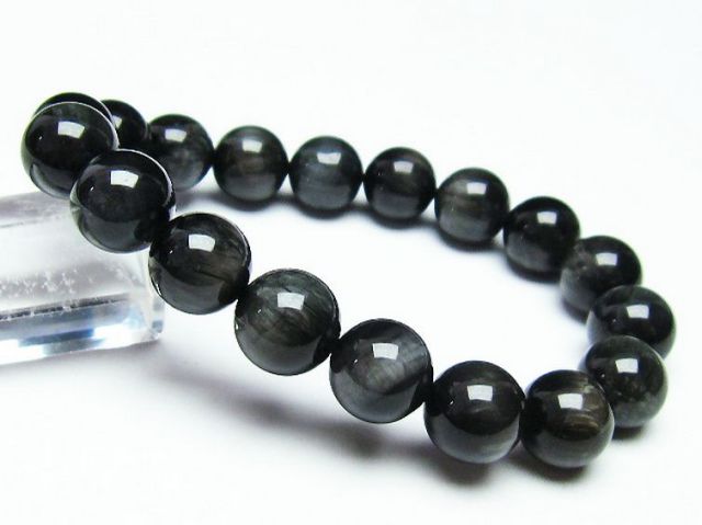 イーグルアイブレスレット 11mm [T156-6239]