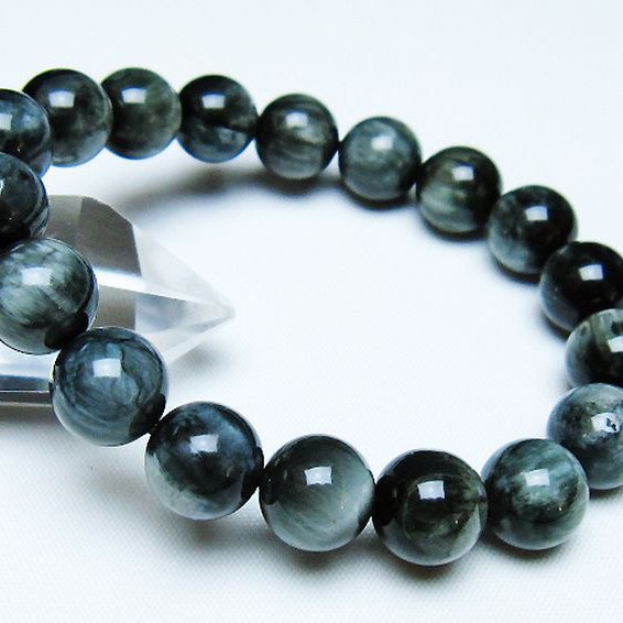 イーグルアイブレスレット 11mm [t156-6889]