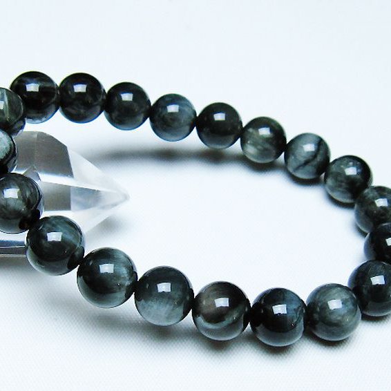 イーグルアイブレスレット 10mm [t156-6894]