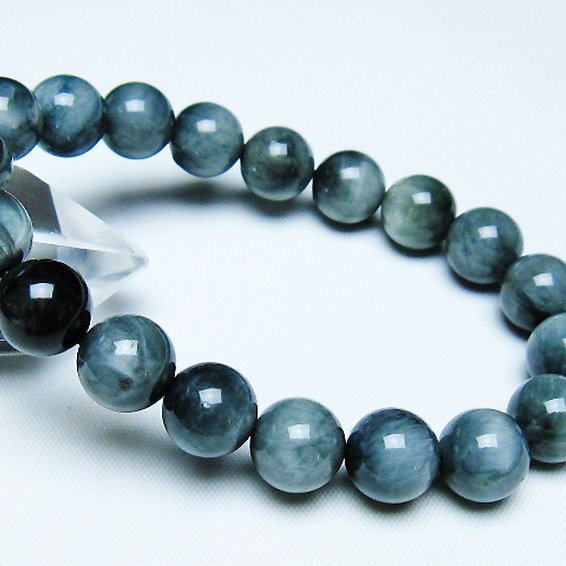 イーグルアイブレスレット 10mm [t156-6974]