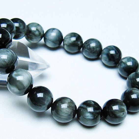 イーグルアイブレスレット 12mm [t156-6982]