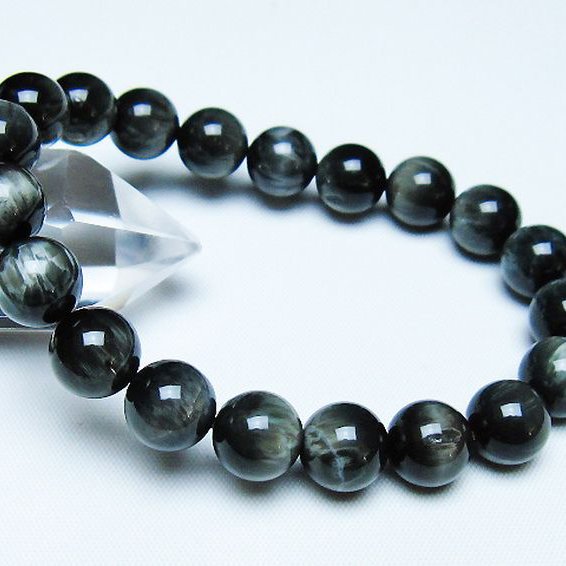 イーグルアイブレスレット 10mm [t156-6991]