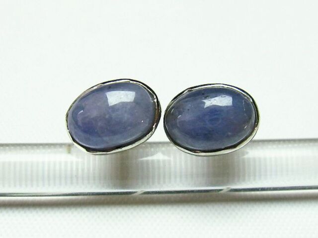 アイオライトピアス[T158-6308]