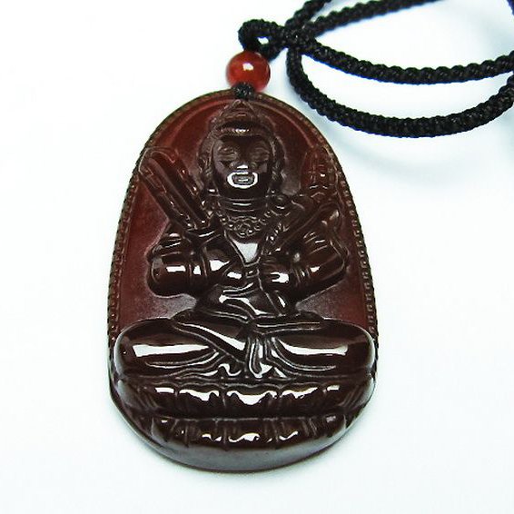 赤アゲート ペンダント[T159-1384]