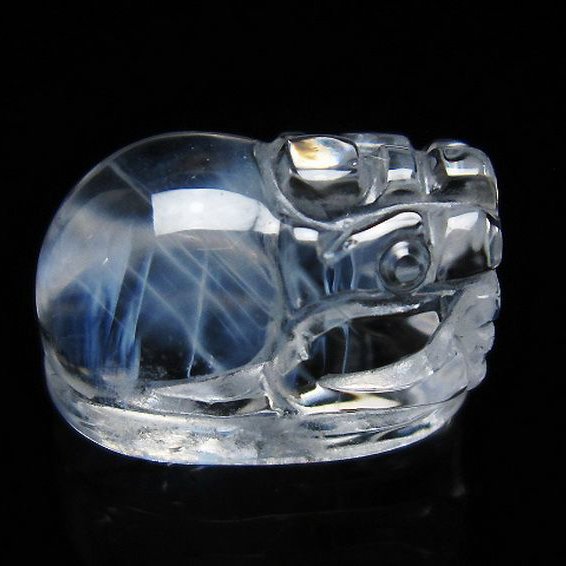 エンジェルラダークォーツ　六角柱水晶 エンジェルラダークォーツ 六角柱水晶