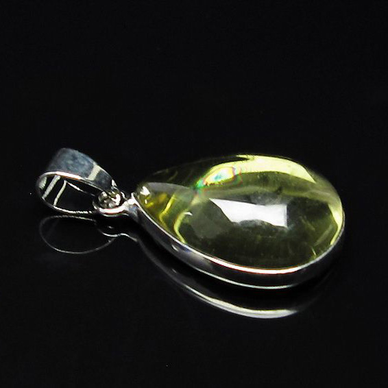 ゴールドメタモルフォーゼスペンダント[T167-1915]